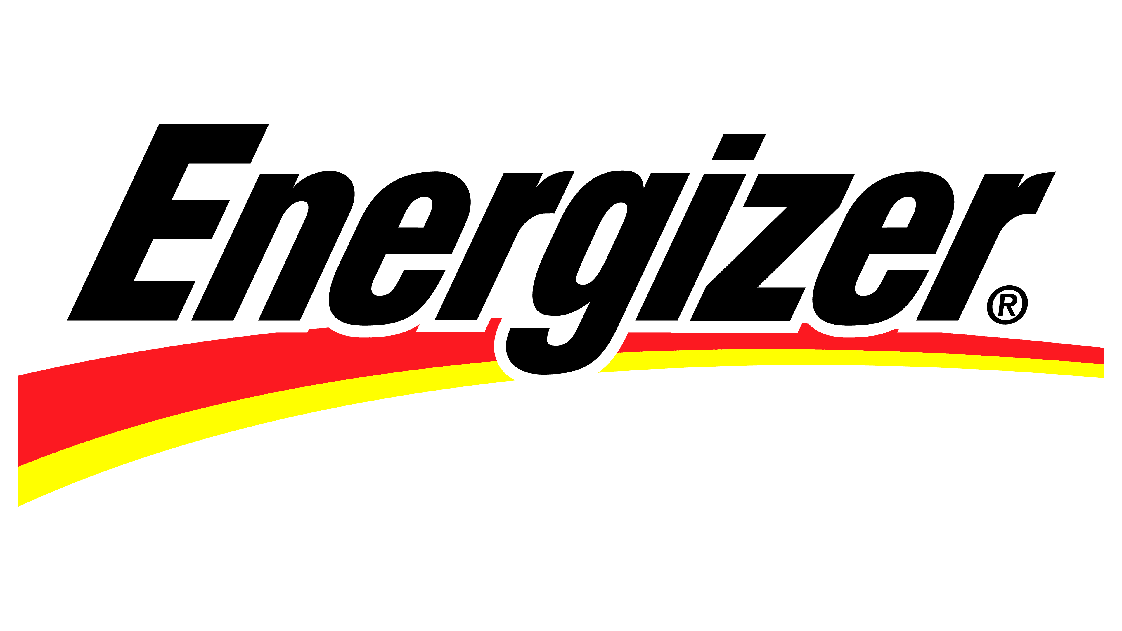Energizer battery logo