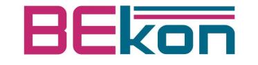 Bekon battery logo
