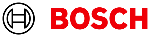 Bosch battery logo