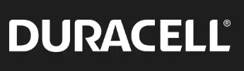 Duracell battery logo