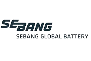 Seabing battery logo