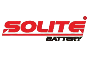 Solite battery logo